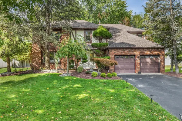 21 WINDFALL LN