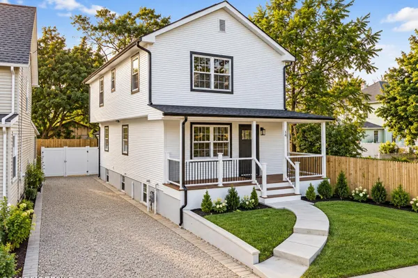 14 VAN DORN ST