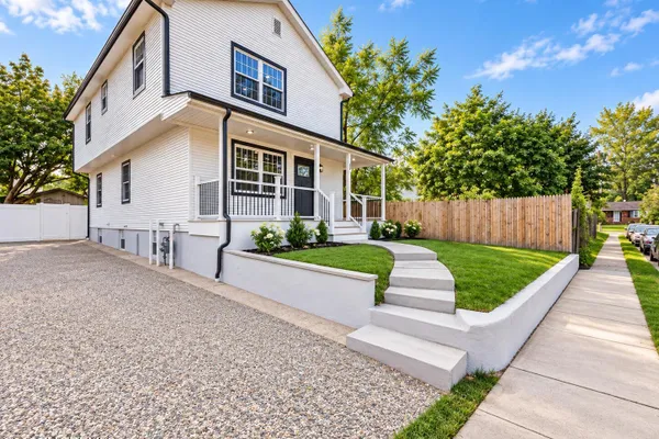 14 VAN DORN ST