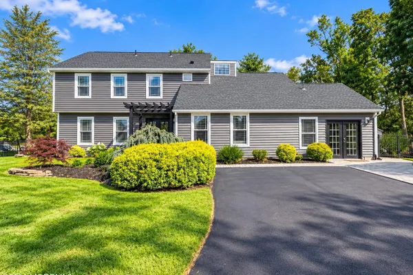 5 PATTERSON DR