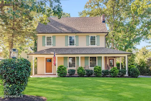 31 CEDAR DR