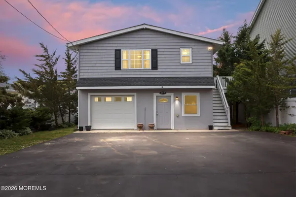 27B LENAPE TRL