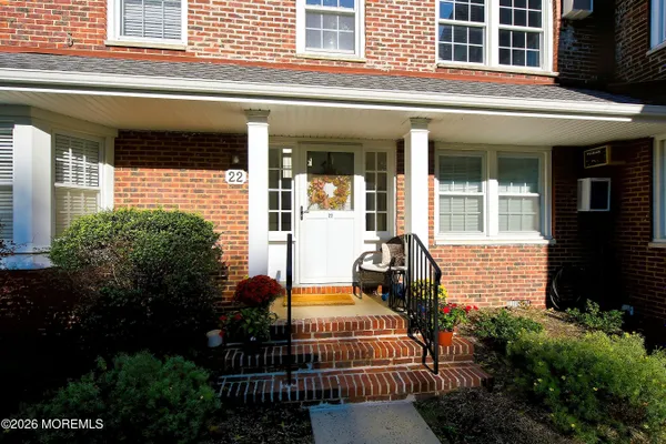 22 PINCKNEY RD D