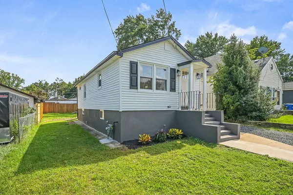 181 HILLTOP BLVD