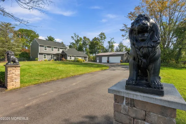5 PATTERSON DR