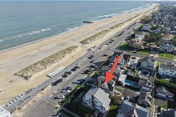 101 OCEAN AVE