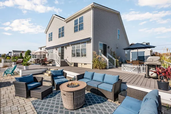 1931 SEAMAN CT