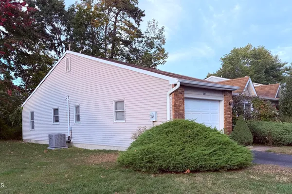 241 MARTINE WAY