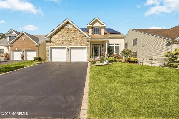 10 SALTER CT