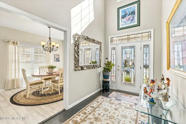 10 SALTER CT