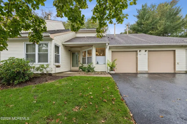 447 BAYBERRY CT