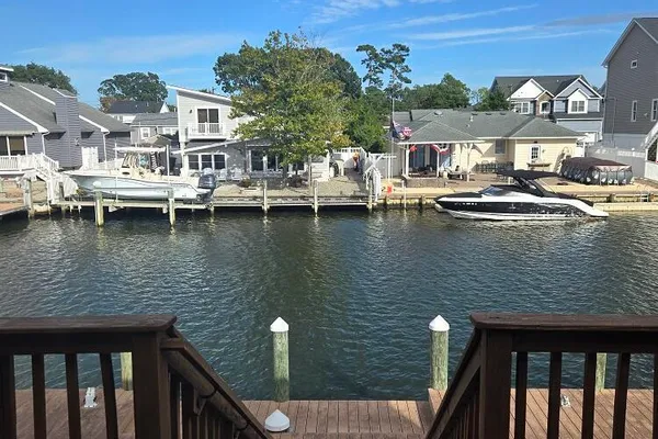 21 CHANNEL RD