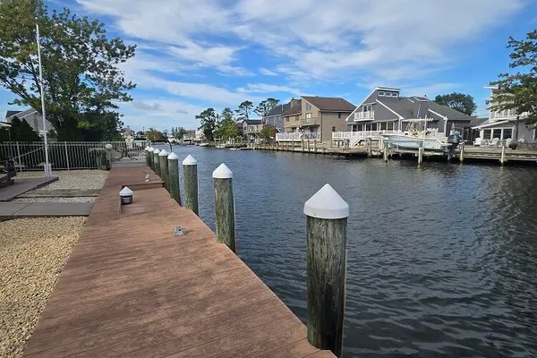 21 CHANNEL RD