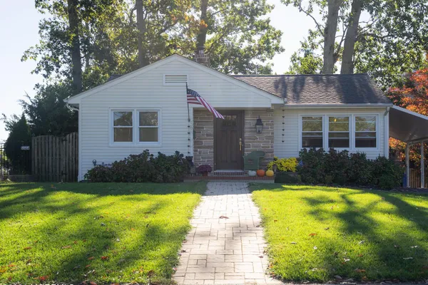 308 LENAPE TRL