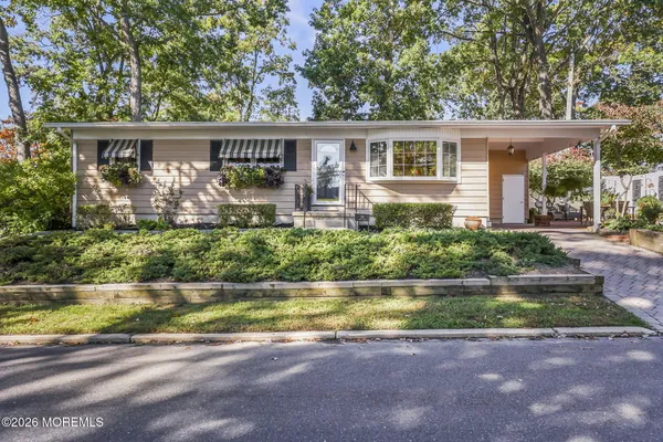 501 COUSE RD