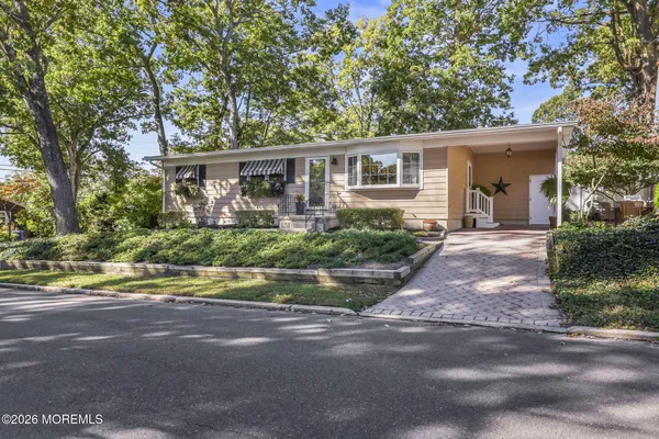 501 COUSE RD