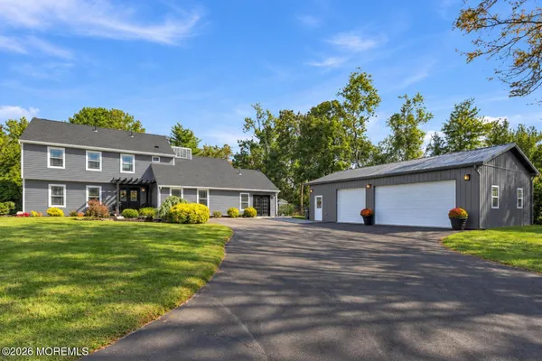 5 PATTERSON DR