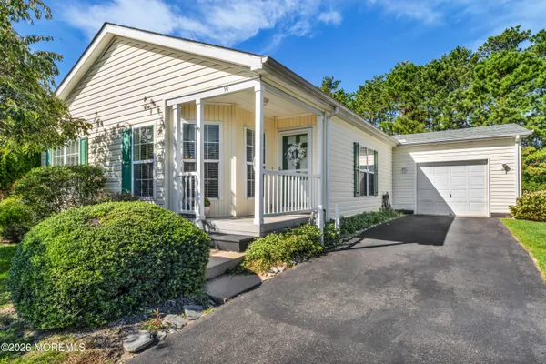 91 OAK RIDGE LN