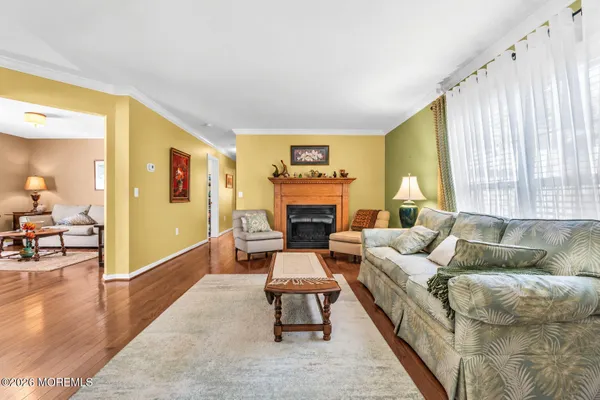 91 OAK RIDGE LN