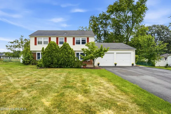 450 IRON BRIDGE RD