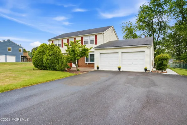 450 IRON BRIDGE RD