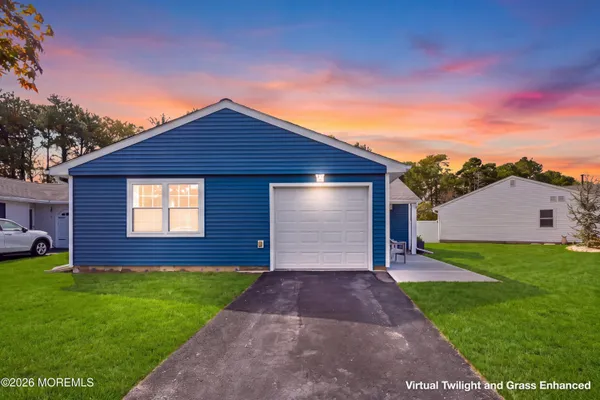 40 JETTY CT
