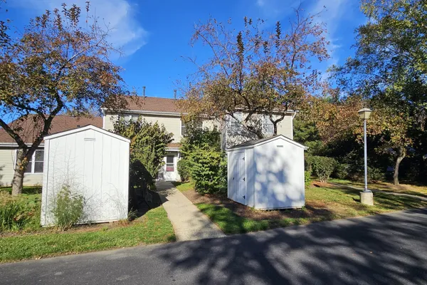 203 DANSER DR