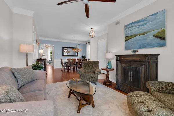 65 ARBORRIDGE DR