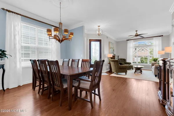 65 ARBORRIDGE DR