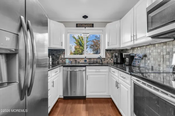 329 SHORE DR D5