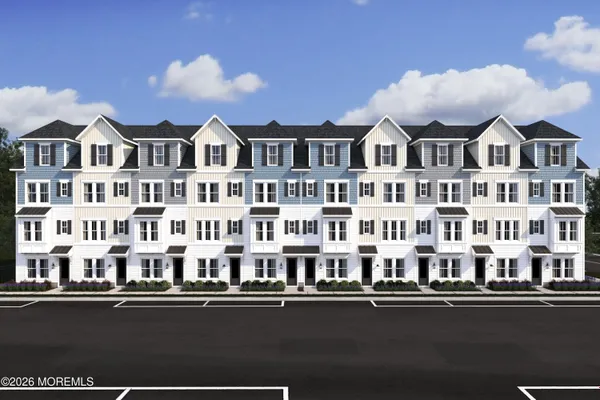 100 BOULEVARD BLVD 11