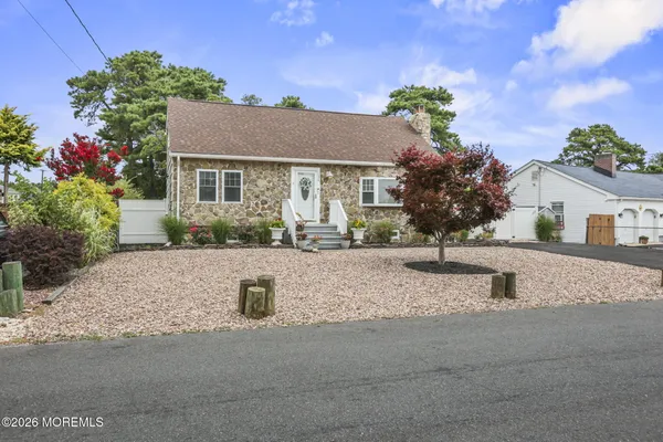 124 QUEEN ANN RD