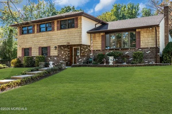 19 BAUMER RD