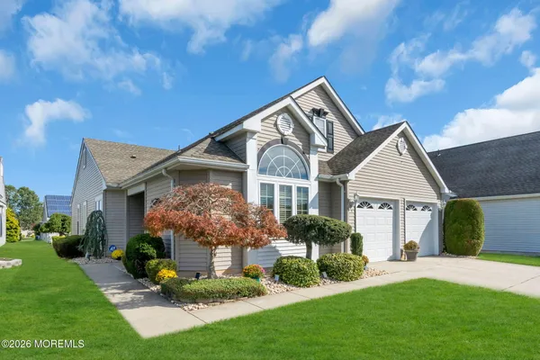5 MANCHESTER CT