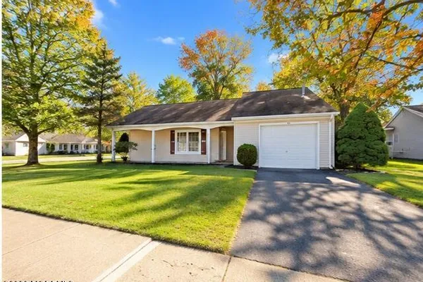 20 NORWICK DR