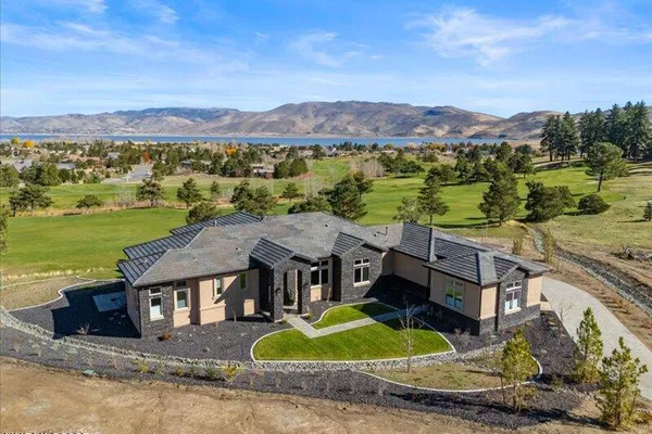 8 HIGH CAMP CT