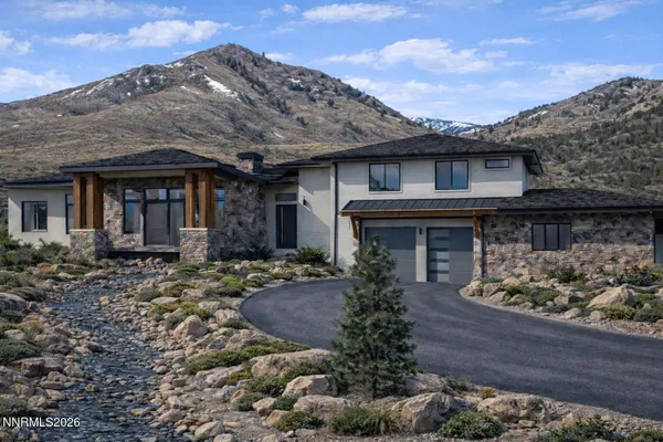 286 JAMES CANYON LOOP