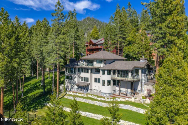 261 EAGLE WAY