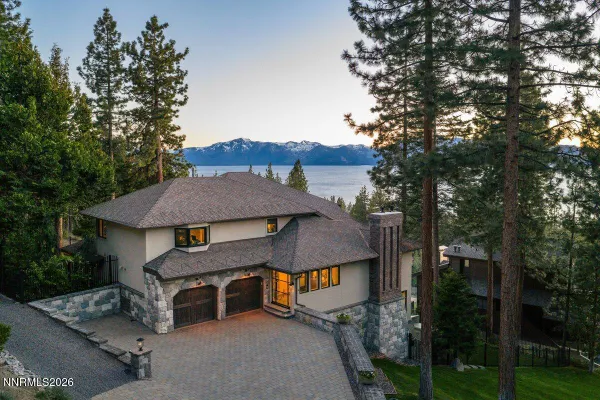261 EAGLE WAY