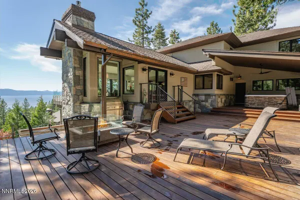261 EAGLE WAY