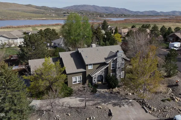 350 OLD WASHOE CIR
