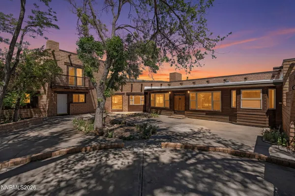 3570 CHEROKEE DR