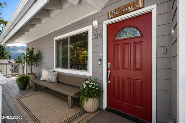 314 BARTON DR