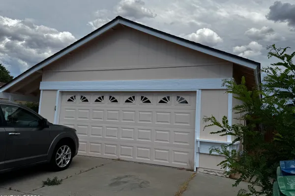 2903 PANAMINT RD