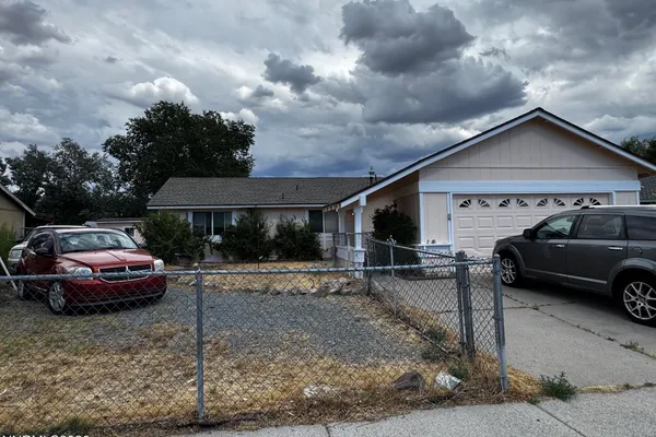 2903 PANAMINT RD