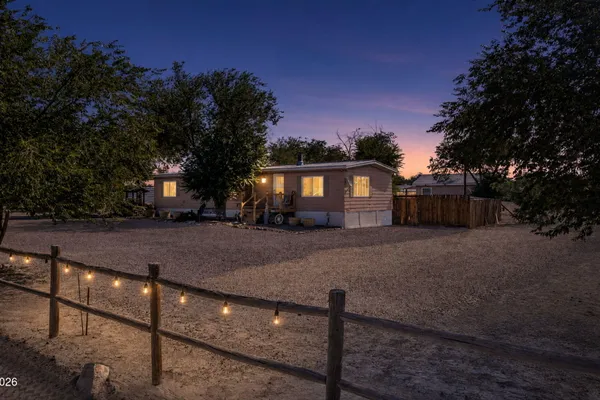 4950 PUEBLO DR