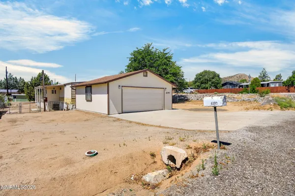 6197 LEON DR