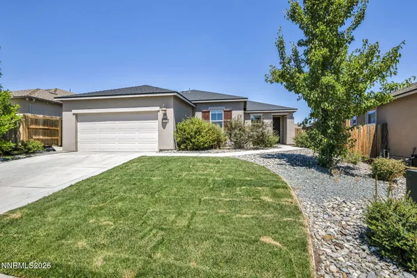 1114 MONUMENT PEAK DR