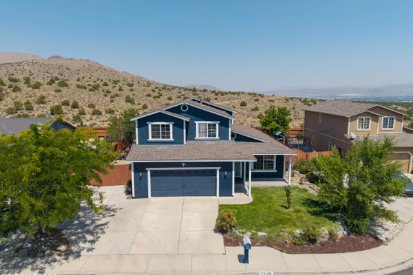 7539 CEZANNE CT