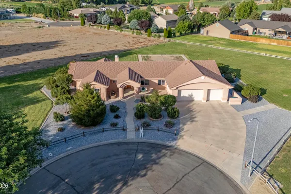 213 QUAIL RUN RD